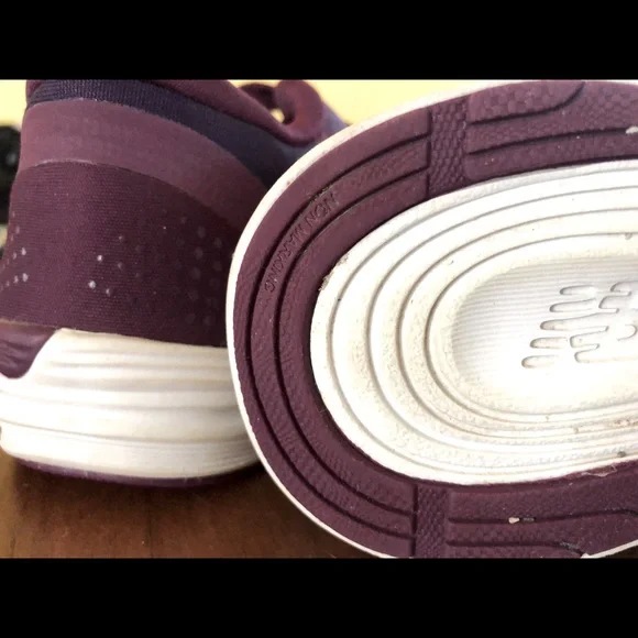 New Balance 711 V3 Shoes running - Picture 3 of 6